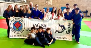 Judo Club Ribera Navarra