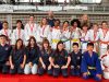 5 oros, 2 platas y 3 bronces para los alevines del Judo Ribera Navarra en la fase final de los Juegos Deportivos de Navarra Judo Ribera Navarra