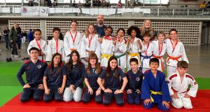 Judo Ribera Navarra