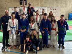 Judo Club Ribera Navarra
