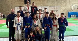 Judo Club Ribera Navarra