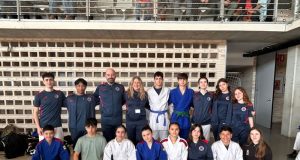 Judo Ribera Navarra