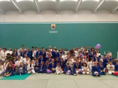 Judo Club Ribera Navarra