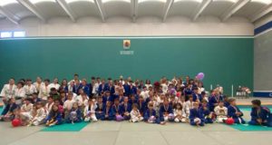 Judo Club Ribera Navarra