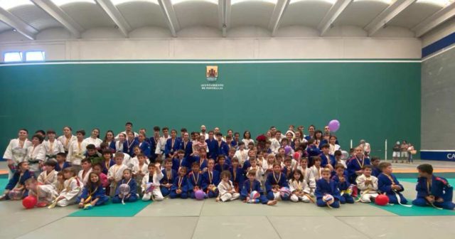 JUDO-RIBERA-NAVARRA-01 Judo Club Ribera Navarra