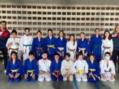 Judo Club Ribera Navarra