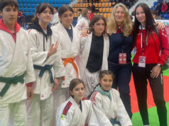 Judo Ribera Navarra