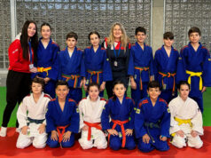 Judo Ribera Navarra