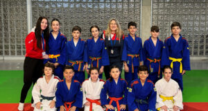 Judo Ribera Navarra