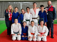 Judo Ribera Navarra