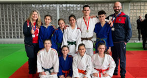 Judo Ribera Navarra