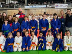 Judo Club Ribera Navarra