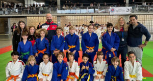 Judo Club Ribera Navarra