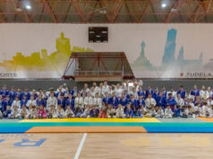 Judo Club Ribera Navarra