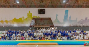 Judo Club Ribera Navarra