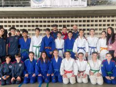 Judo Club Ribera Navarra
