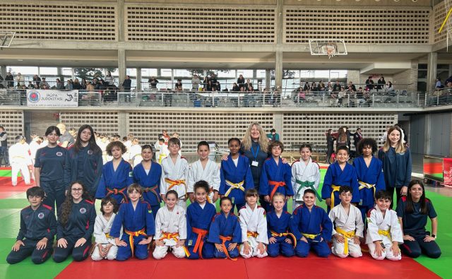 Judo Ribera Navarra