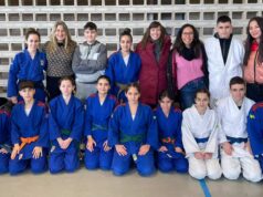 Judo Ribera Navarra