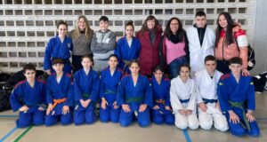 Judo Ribera Navarra