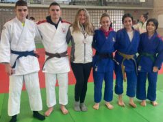 judocas Ribera Navarra