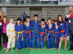 Judo Club Ribera Navarra