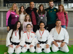 Judo Ribera Navarra