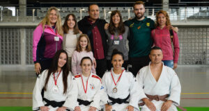 Judo Ribera Navarra