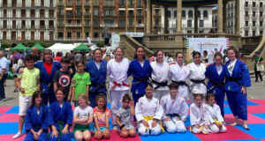 Judo Club Ribera Navarra