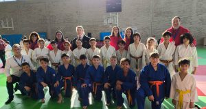Judo Shogun