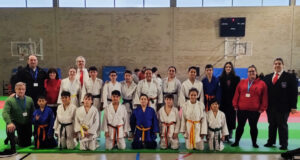 Judo Shogun