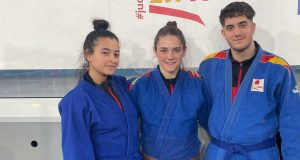 Judo Shogun