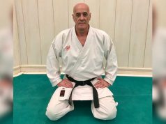 Julián Ramírez Shogun