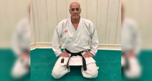 Julián Ramírez Shogun
