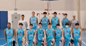 Baloncesto Arenas