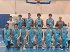 Baloncesto Arenas