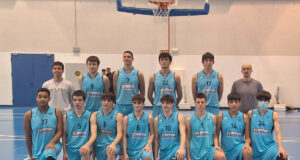 Baloncesto Arenas