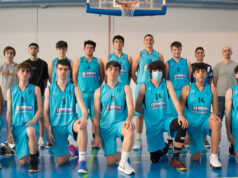 Baloncesto Arenas