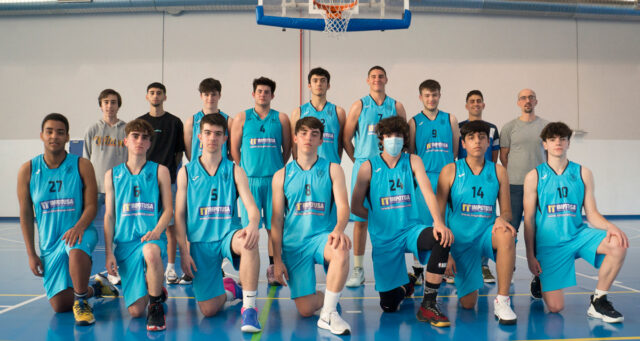 Baloncesto Arenas