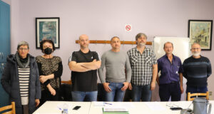 Junta de Personal Ayuntamiento Tudela