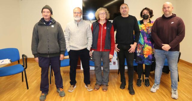JUNTA-PERSONAL-AYUNTAMIENTO compensación de festivos Tudela