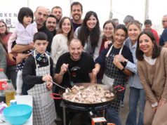 Programa completo de las Fiestas de la Juventud de Buñuel 2026 programa Fiestas Juventud Buñuel 2026