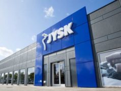 JYSK