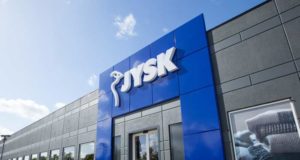JYSK