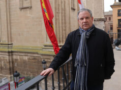 Javier Fernández VOX
