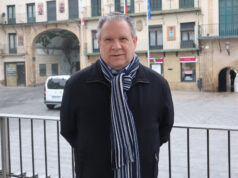 Vox Tudela propone una Unidad de Intervención de Policía Municipal Vox Tudela