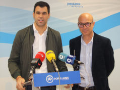 El PP denuncia carencias en el área de Salud de la Ribera y una estampida del personal PP Salud Ribera