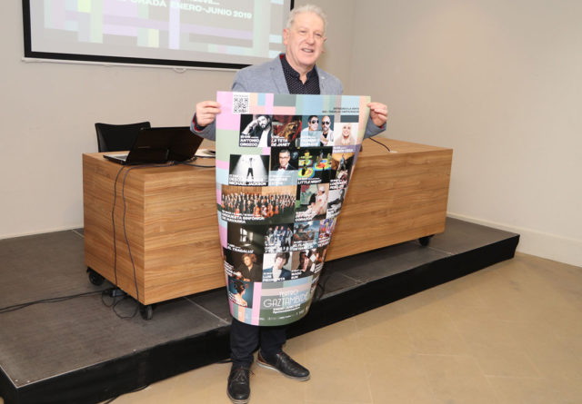 Javier Gómez-Teatro Gaztambide