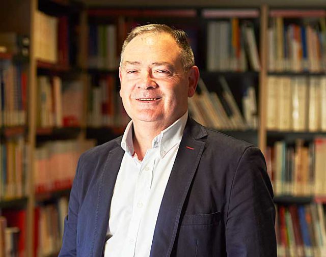 Javier-Lázaro