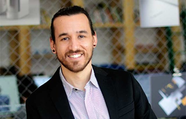 Javier Vidorreta