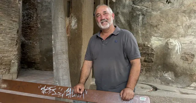 Jesus álava Jesús Álava Hortelano Popular Tudela